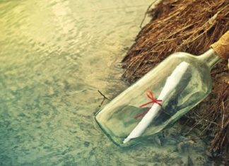 Le Créateur – Jamais Trop Tard…..