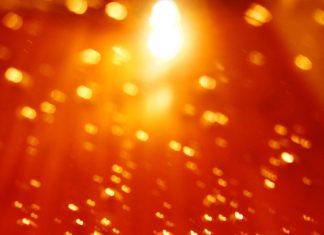 L’omniprésence de la Lumière