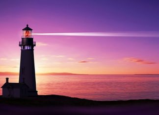 Vous pouvez choisir d’être un Pilier de Lumière