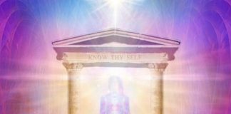 Père Yahvé : Je viens vous rappeler votre pouvoir