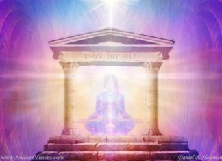 Père Yahvé : Je viens vous rappeler votre pouvoir