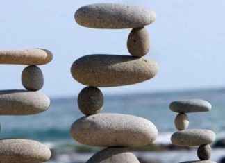 Le Créateur – Un Appel à l’Équilibre….