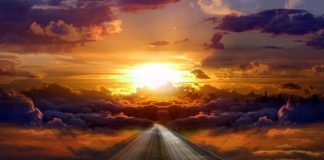 Le Créateur – Avancez