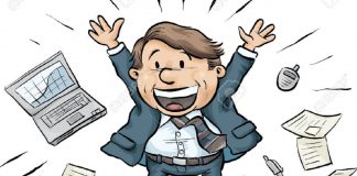 La Qualité d’Amour connue sous le nom de «Excitation»