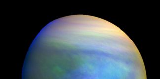 Presque toutes les sphères du système solaire sont peuplées