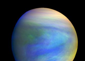 Presque toutes les sphères du système solaire sont peuplées