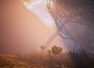 Le Créateur – Juste Un Moment…..