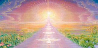 Mise à jour : L’humanité va-t-elle Ascensionner ?