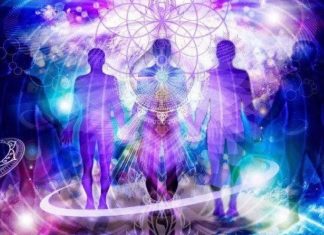 Passerelle Lumineuse