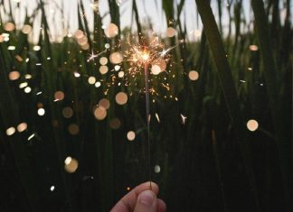 Célébrez le choix de l’amour