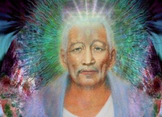 Djwhal Khul : La Pleine Lune du Sagittaire en Opposition au Soleil des Gémeaux se produisant le 14 Juin