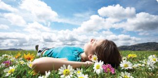 Une autre belle journée d’Ascension au Paradis