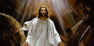 Message du Christ : « Tout est possible! »