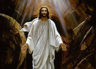 Message d’enseignements du Christ