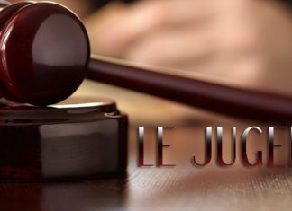 Le jugement