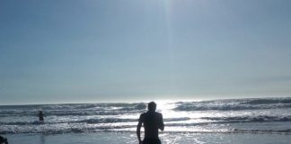 Pas à pas, suivons la trame du bonheur