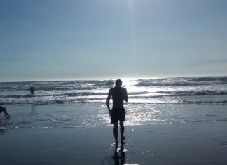 Pas à pas, suivons la trame du bonheur