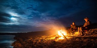 Passez-moi les guimauves