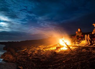 Passez-moi les guimauves