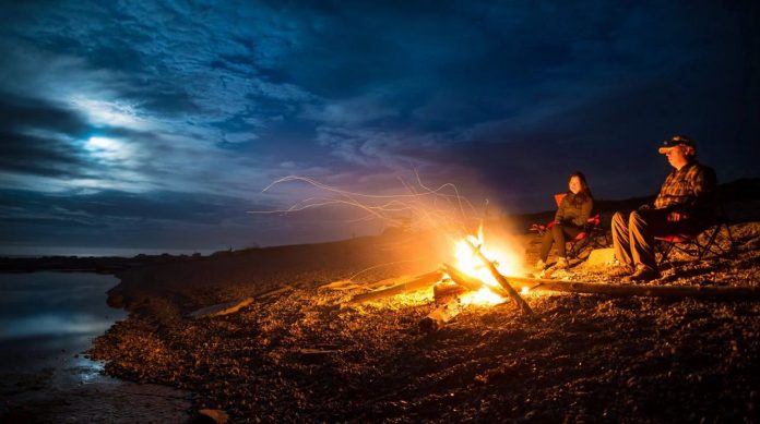 Passez-moi les guimauves