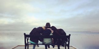 Le Créateur – Quand vous êtes prêt…