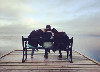 Le Créateur – Quand vous êtes prêt…