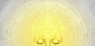 Le Rayon de la Connaissance Atlante