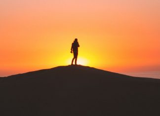 Se réveiller l’un l’autre