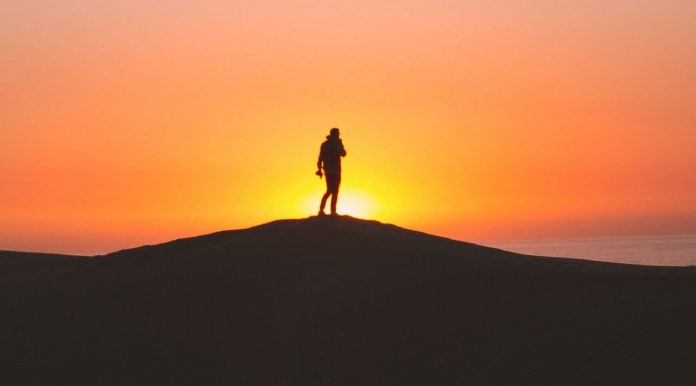 Se réveiller l'un l'autre - Spiritualité