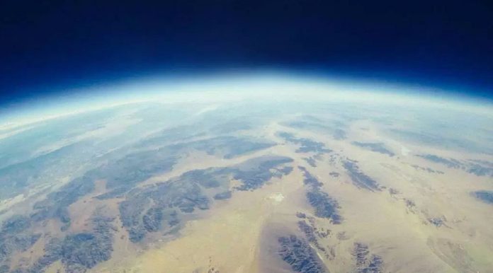 Terre-et-atmosphère