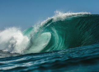 Le Créateur – Encore une Autre Vague