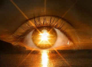 Les Andromédiens – L’Oeil Des Merveilles