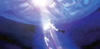 Lumières de la Terre