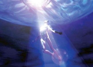 Lumières de la Terre