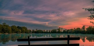 Le Créateur – Silence