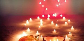 Célébrez votre Lumière