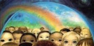 Harmonisation des Âmes – Enfants Célestes et Cristallins