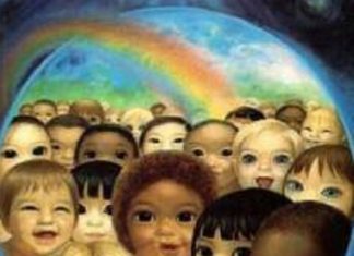 Harmonisation des Âmes – Enfants Célestes et Cristallins