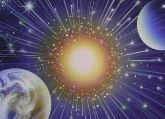 Archange Jophiël – Vous êtes actuellement dans une période de transition entre deux ères