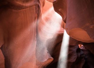 Lorsque la vie offre la haine, retournez à l’amour