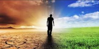 Au-delà de la fiction des opposés