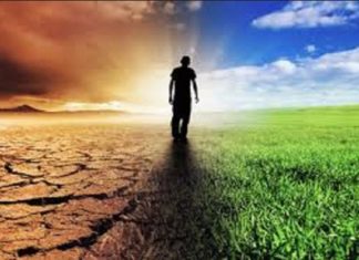 Au-delà de la fiction des opposés