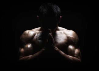 Le Créateur – Temps, Courage et Force