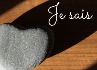 Pratique 5 – Je sais