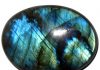 Conscience Cristalline du Labradorite