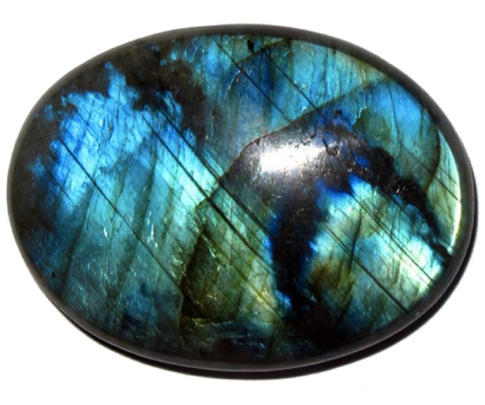 labradorite