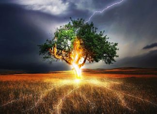 Un souffle puissant va irradier ce qui doit l’être