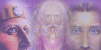 Melchizédek : Votre histoire est l’histoire des âges, nous sommes vos mentors