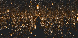 Il y a un cadeau en tout