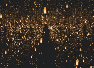 Il y a un cadeau en tout